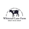 Whitetail Lane Farm Goat Milk Soap logo