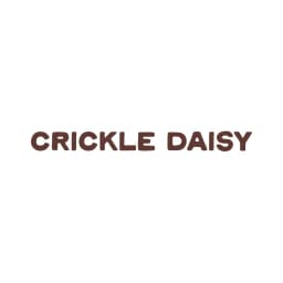 Crickle Daisy logo