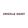 Crickle Daisy logo