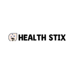 Health Stix logo