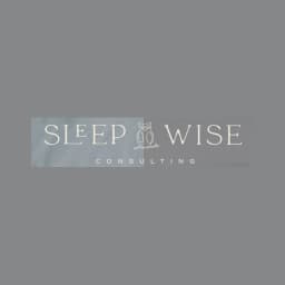 Sleep Wise Consulting logo
