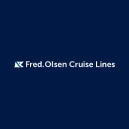 Fred Olsen Cruise Lines logo