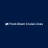 Fred Olsen Cruise Lines logo