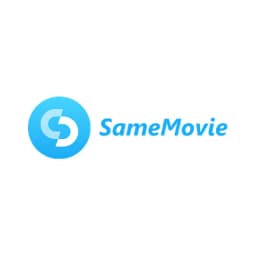 SameMovie logo
