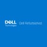 Dell Refurbished logo