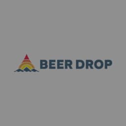 Beer Drop logo