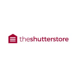 The Shutter Store logo