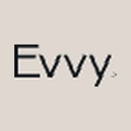 Evvy logo