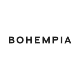 Bohempia logo