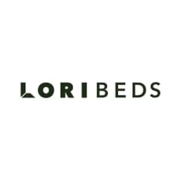 Lori Beds logo