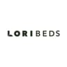 Lori Beds logo
