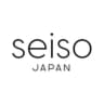 Seiso JBeauty logo