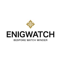 Enigwatch logo