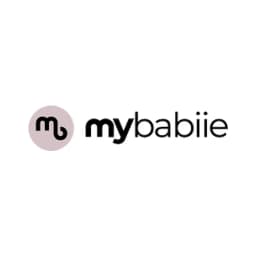 My Babiie logo
