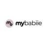 My Babiie logo