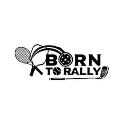 Born to Rally logo