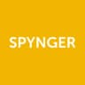 Spynger logo