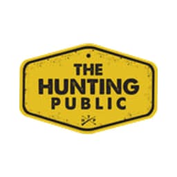 The Hunting Public logo