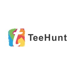 TeeHunt logo