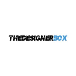 TheDesignerBox logo
