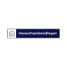 Home Comforts Depot logo