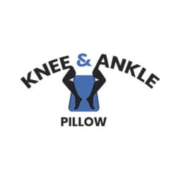 Knee & Ankle Pillow logo