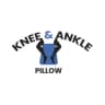 Knee & Ankle Pillow logo