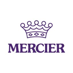 Mercier logo