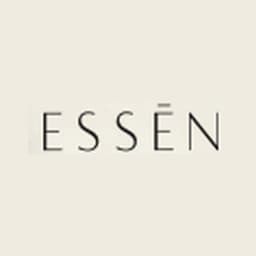 Essen The Label logo