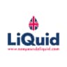 One Pound E Liquid logo