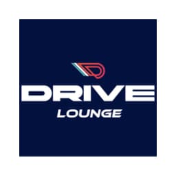 Drive Lounge logo