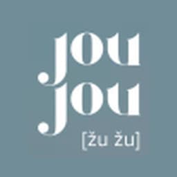 JouJou Botanicals logo