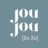 JouJou Botanicals logo