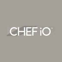 CHEF iQ logo