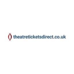 Theatre Tickets Direct logo