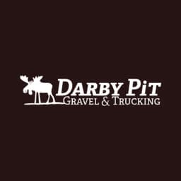 Darby Pit logo