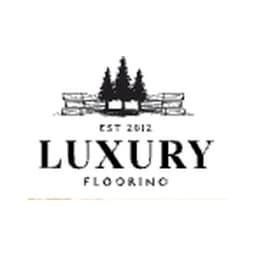 Luxury Flooring logo