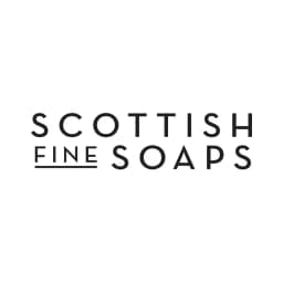 Scottish Fine Soaps logo