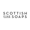 Scottish Fine Soaps logo