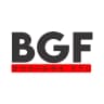 BGF Designs logo