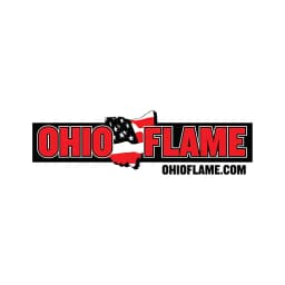 Ohio Flame logo