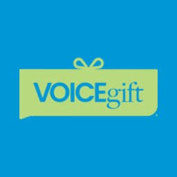 VoiceGift logo