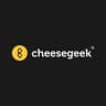 Cheesegeek logo
