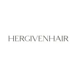 Her Given Hair logo