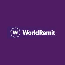WorldRemit logo