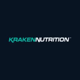 Kraken Nutrition logo