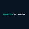 Kraken Nutrition logo