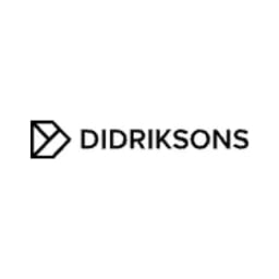 Didriksons logo
