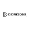 Didriksons logo