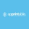 Apprintable logo